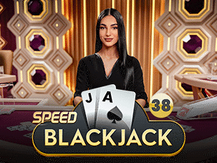 Speed Blackjack 38 thumbnail