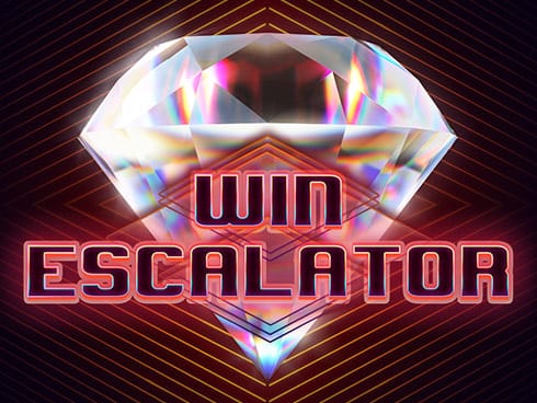 Win Escalator thumbnail