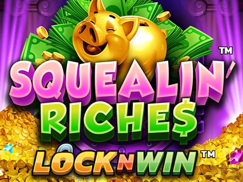 Squealin' Riches thumbnail