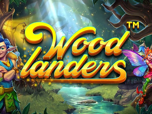 Woodlanders thumbnail