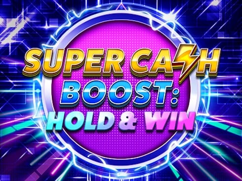 Super Cash Boost_ Hold and Win thumbnail